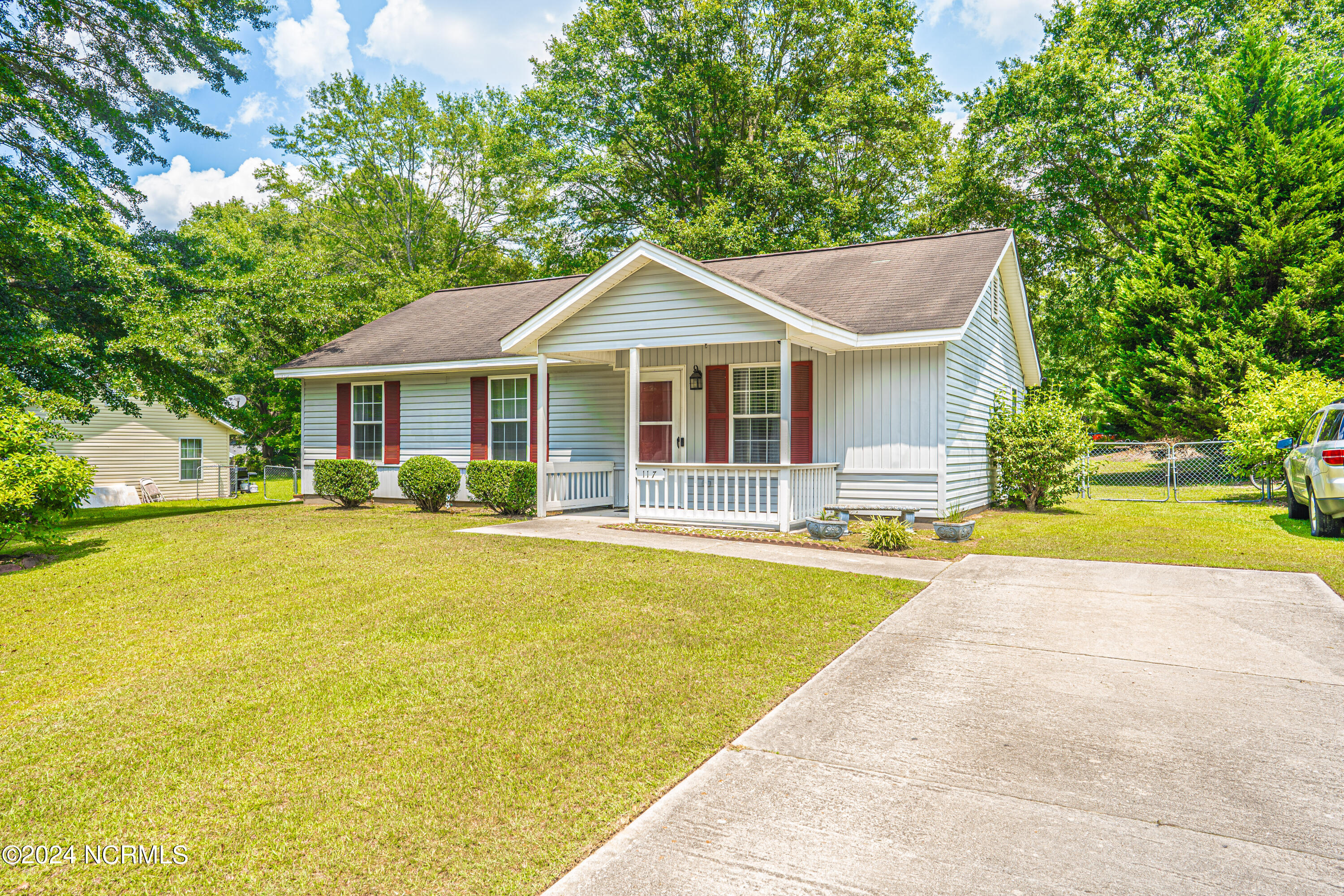 117 Katie Lane Rockingham, NC 28379 - Photo 38 of 39 DSC03650
