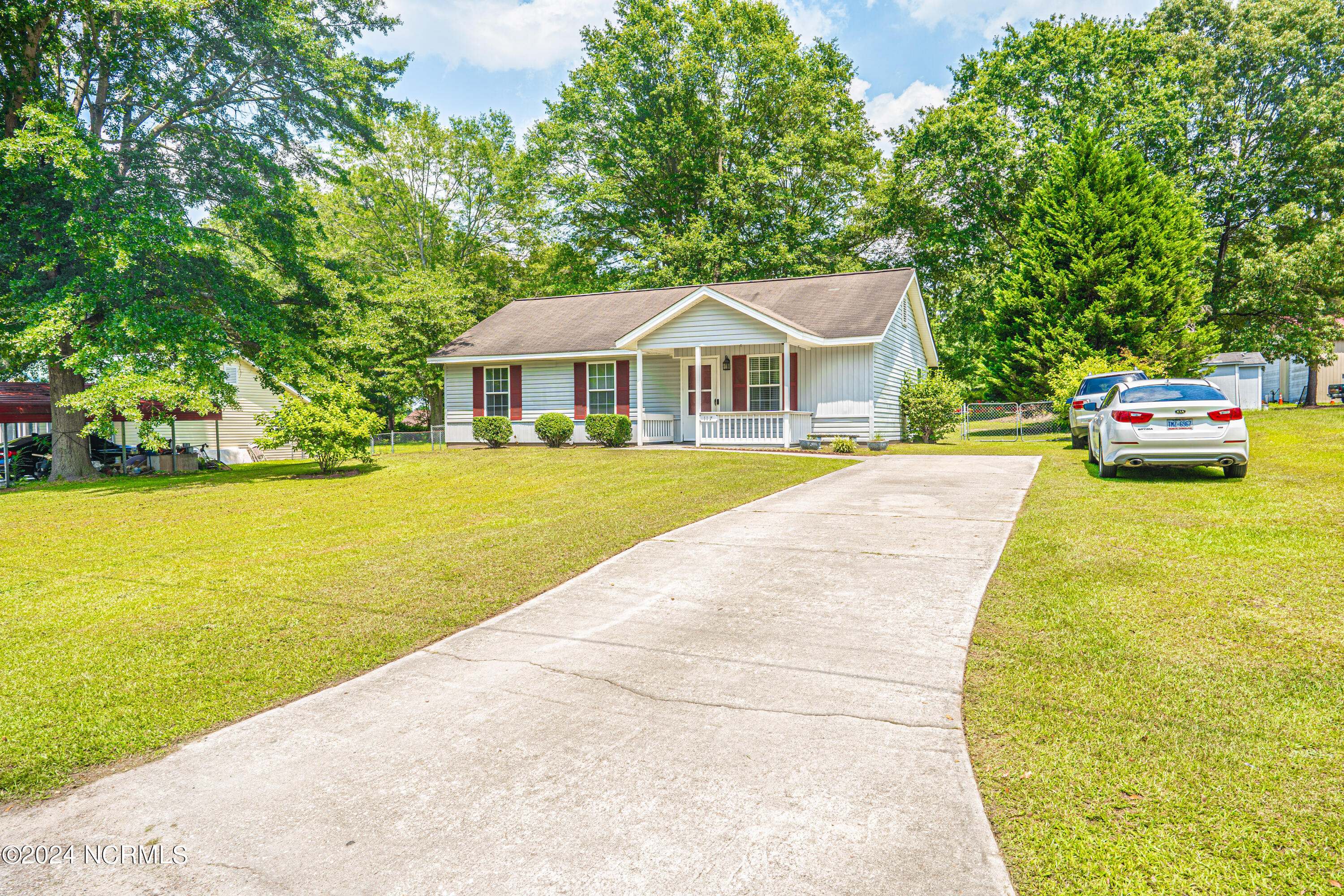 117 Katie Lane Rockingham, NC 28379 - Photo 39 of 39 DSC03651