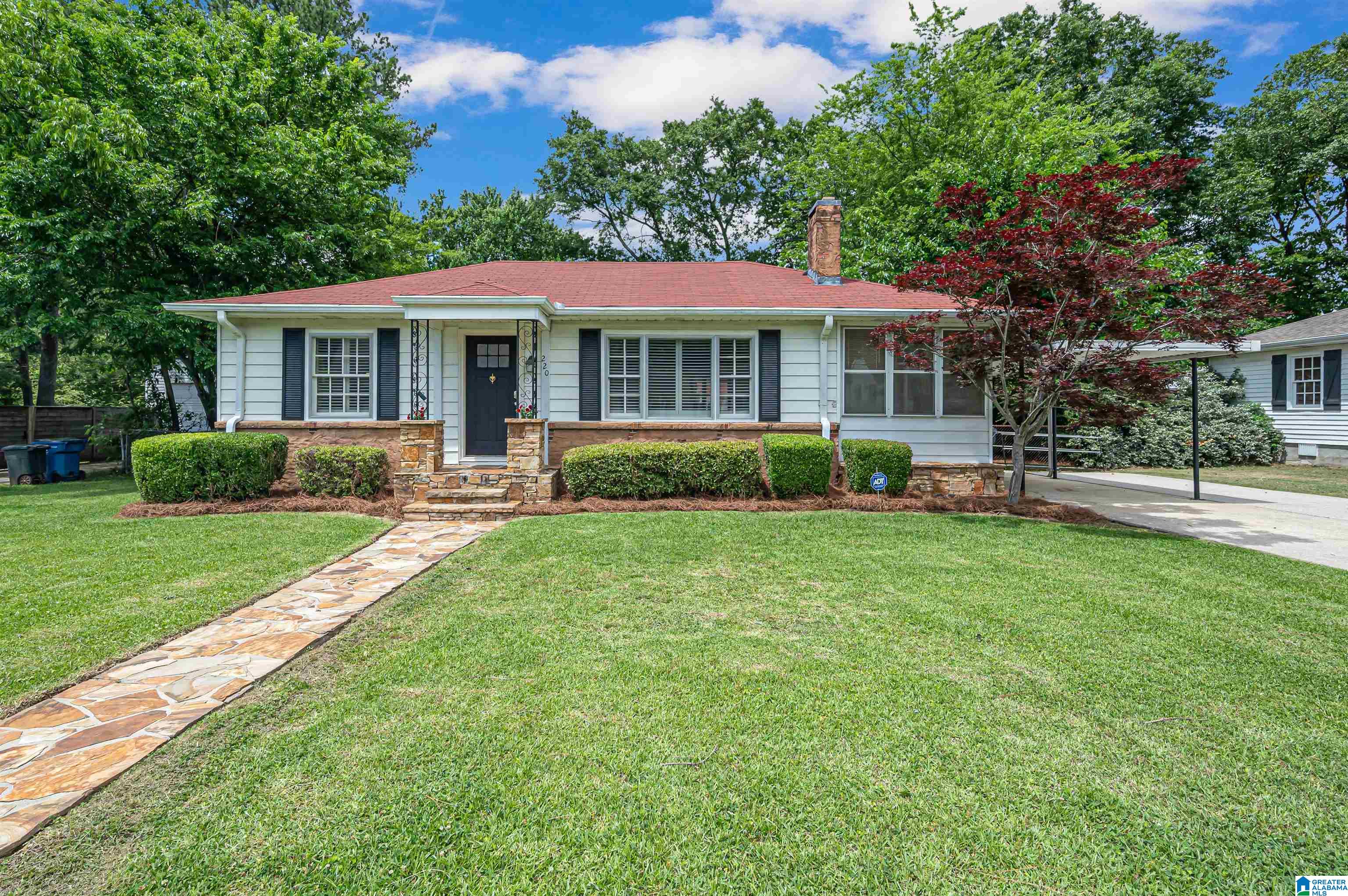 220 Raleigh Avenue Birmingham, AL 35209 - Photo 1 of 50