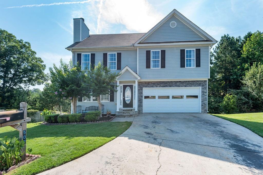 502 Hillcrest Cross Road Canton, GA 30115 - Photo 1 of 1 Gallery Image 1