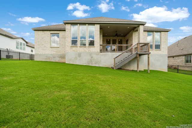 $4,400 | 220 Corazon, Boerne, TX 78006