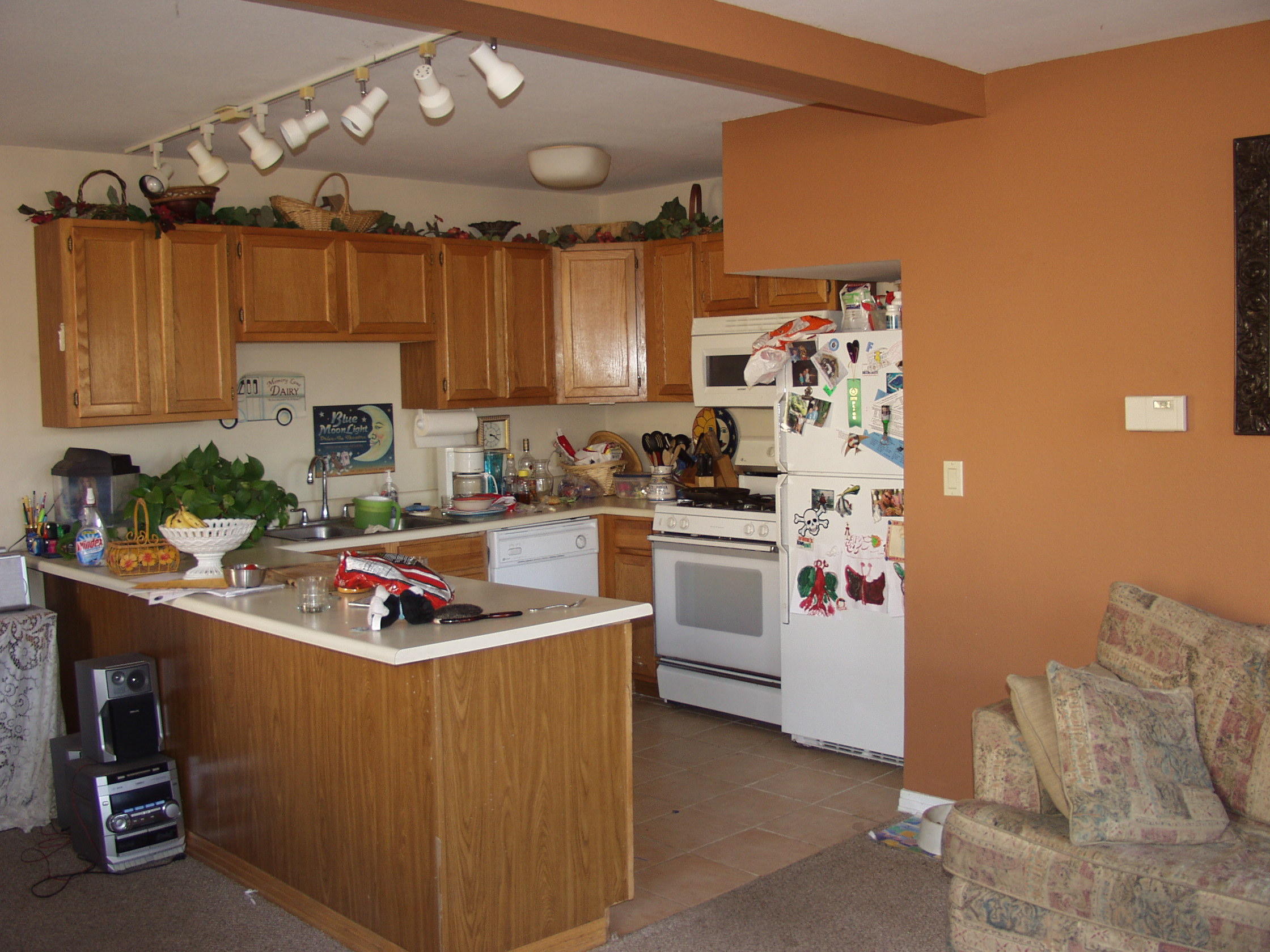 302 Adams Ranch Road, Unit 8 Mountain Village, CO 81435 - Photo 4 of 15 kitchen