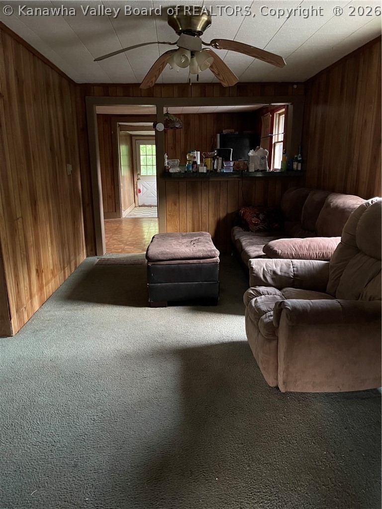 49 Cemetery Hill Road Henlawson, WV 25624 - Photo 8 of 12 Gallery Image 8