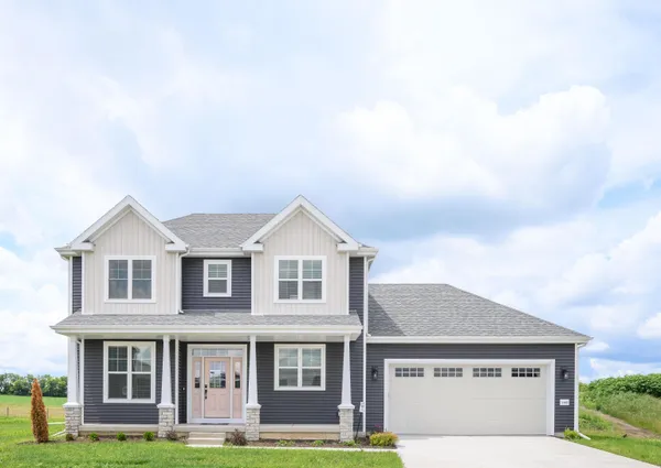 $809,900 | 1702 Eagle Eye Street, Verona, WI 53593