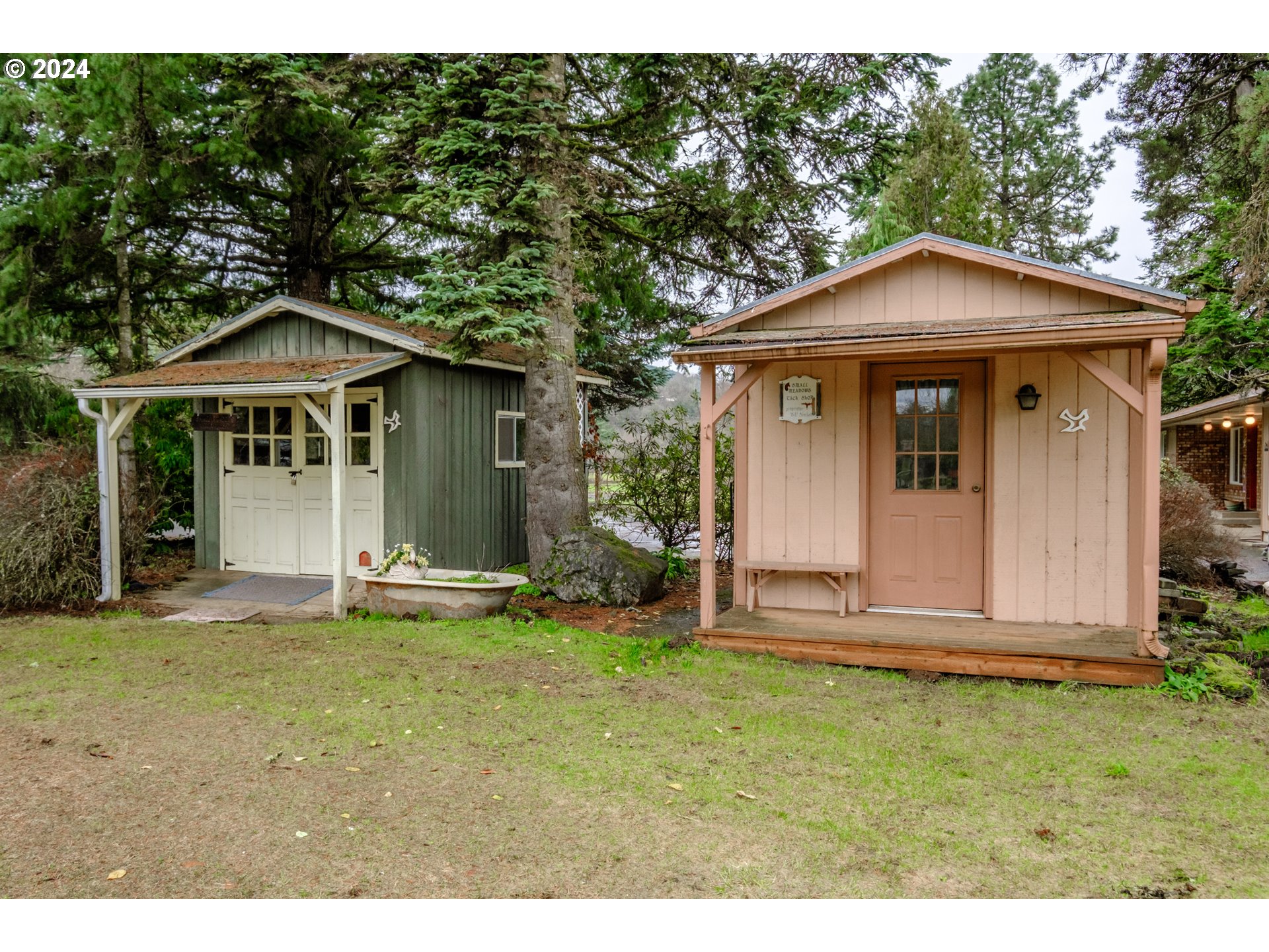 423 Ash Lane Lyons, OR 97358 - Photo 26 of 41 Gallery Image 26