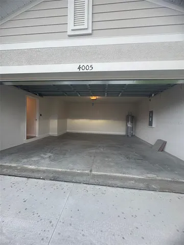 a close view of fireplace