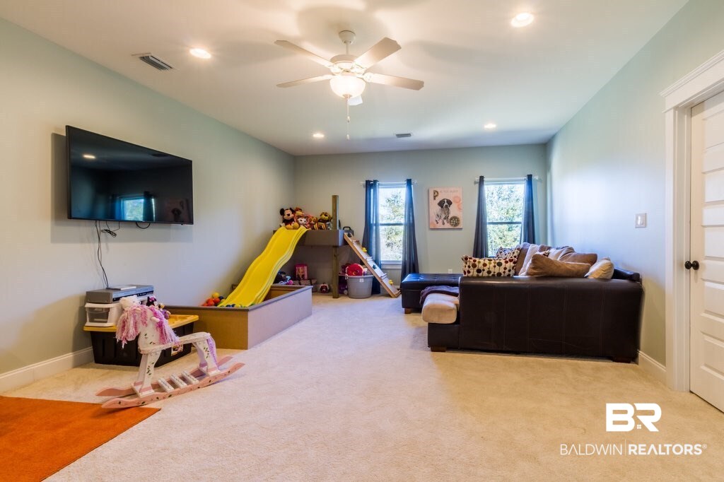 9700 Stucki Road Elberta, AL 36530 - Photo 4 of 30 Play room