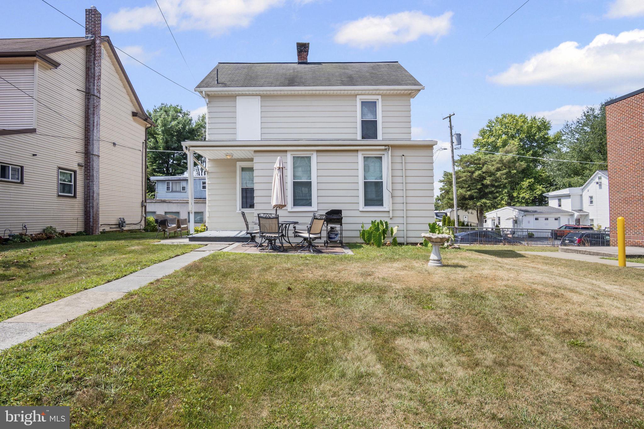 104 North Locust Street Palmyra, PA 17078 - Photo 26 of 36