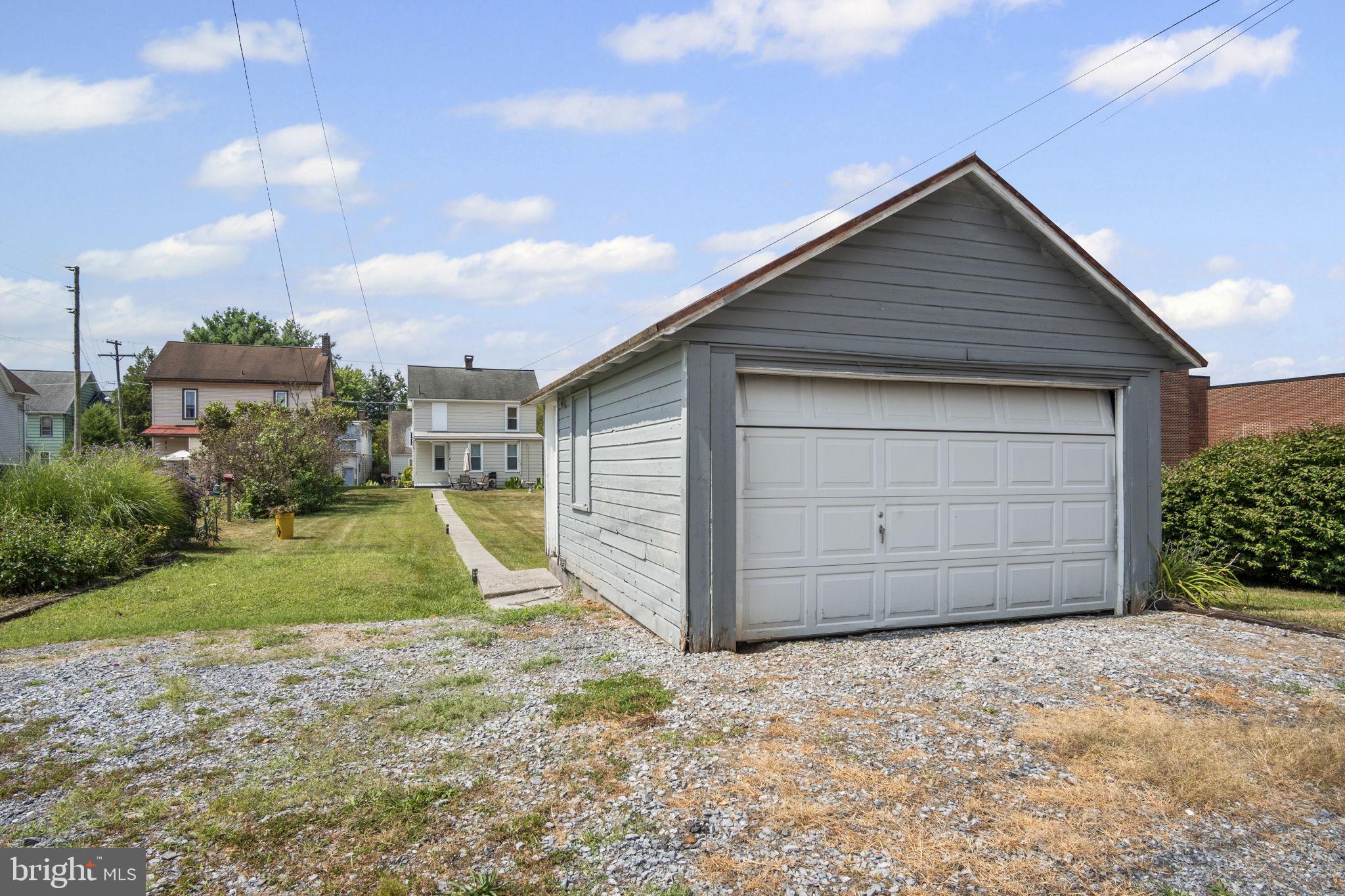 104 North Locust Street Palmyra, PA 17078 - Photo 28 of 36