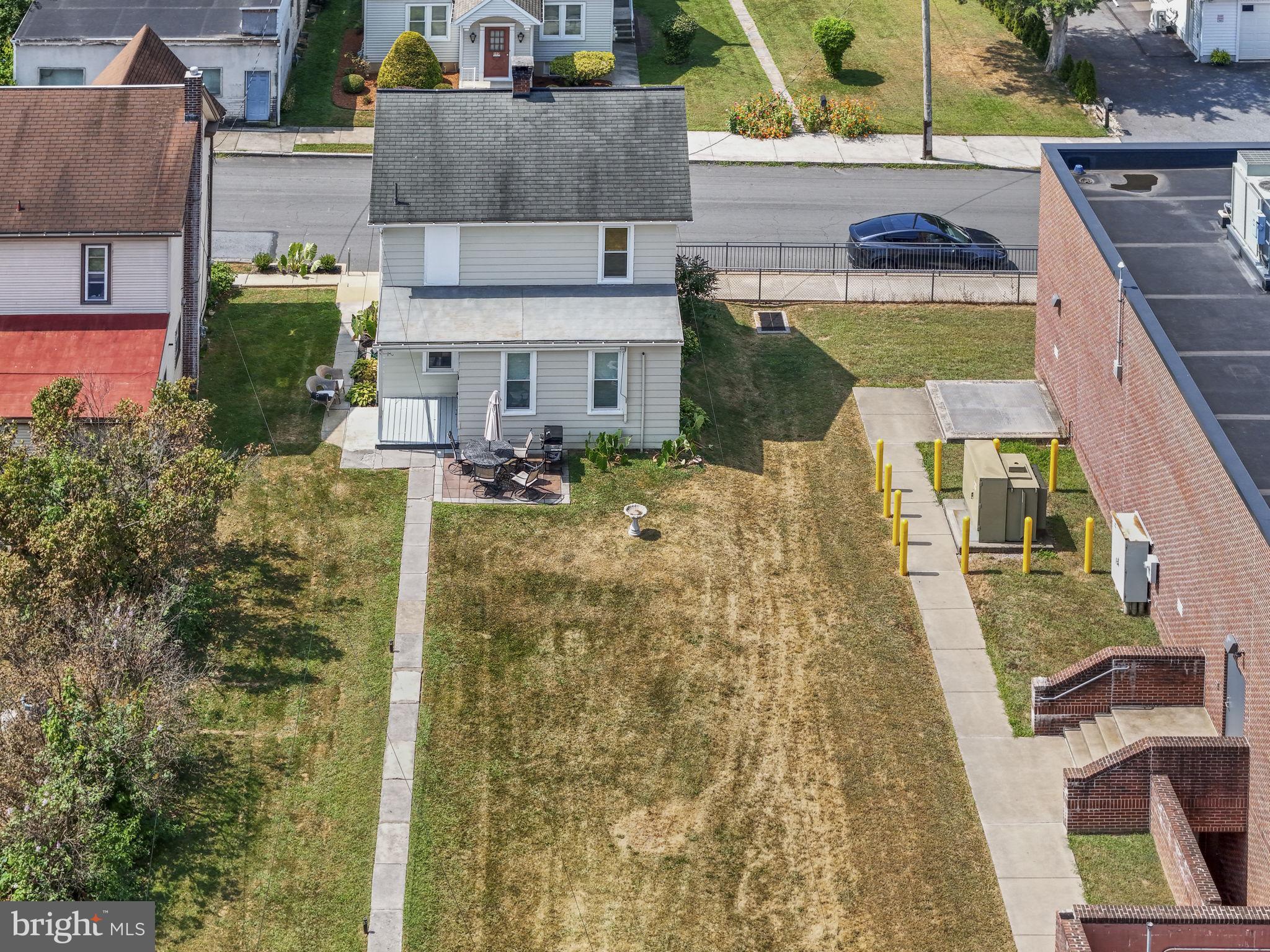 104 North Locust Street Palmyra, PA 17078 - Photo 29 of 36