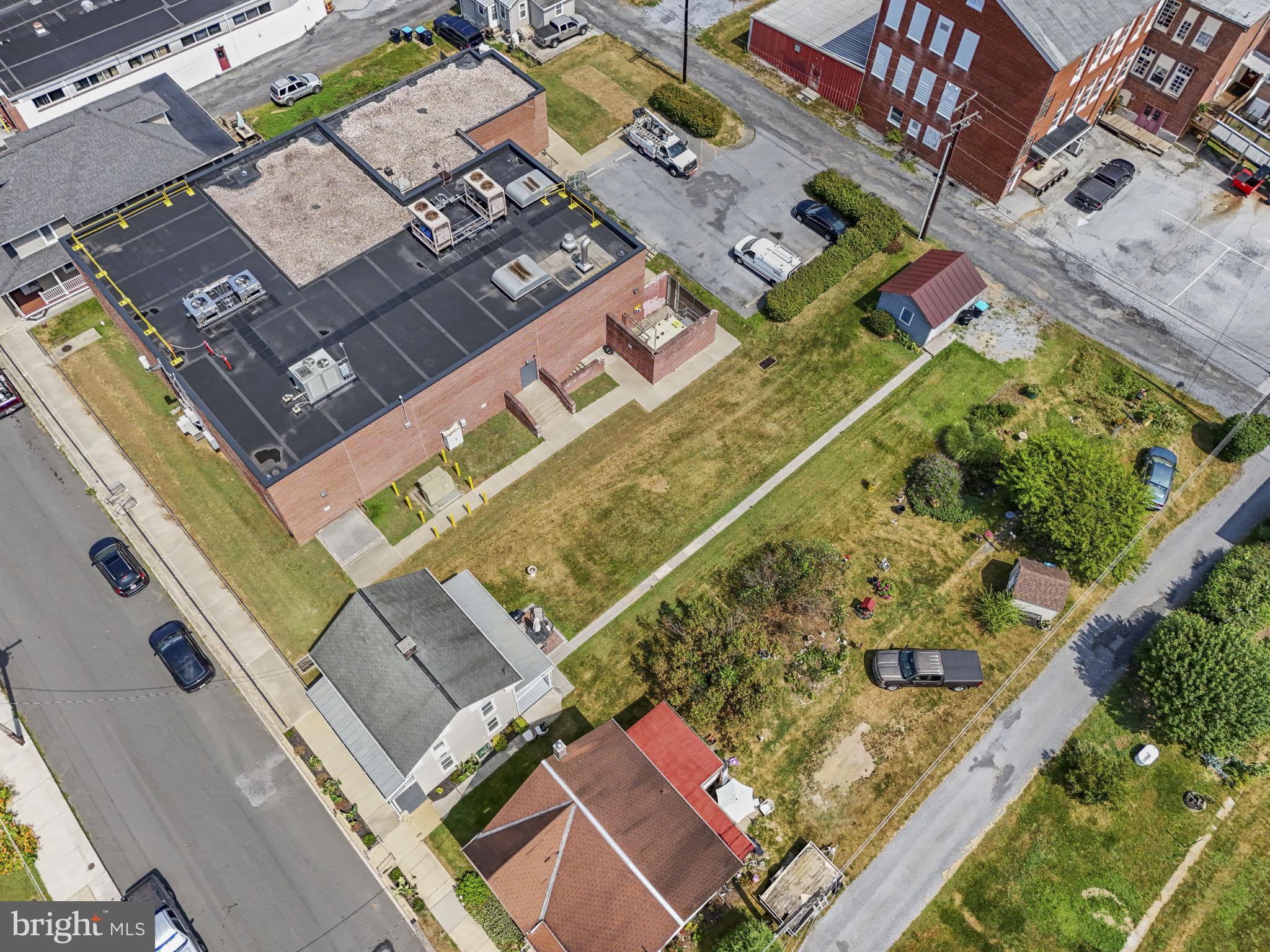 104 North Locust Street Palmyra, PA 17078 - Photo 31 of 36