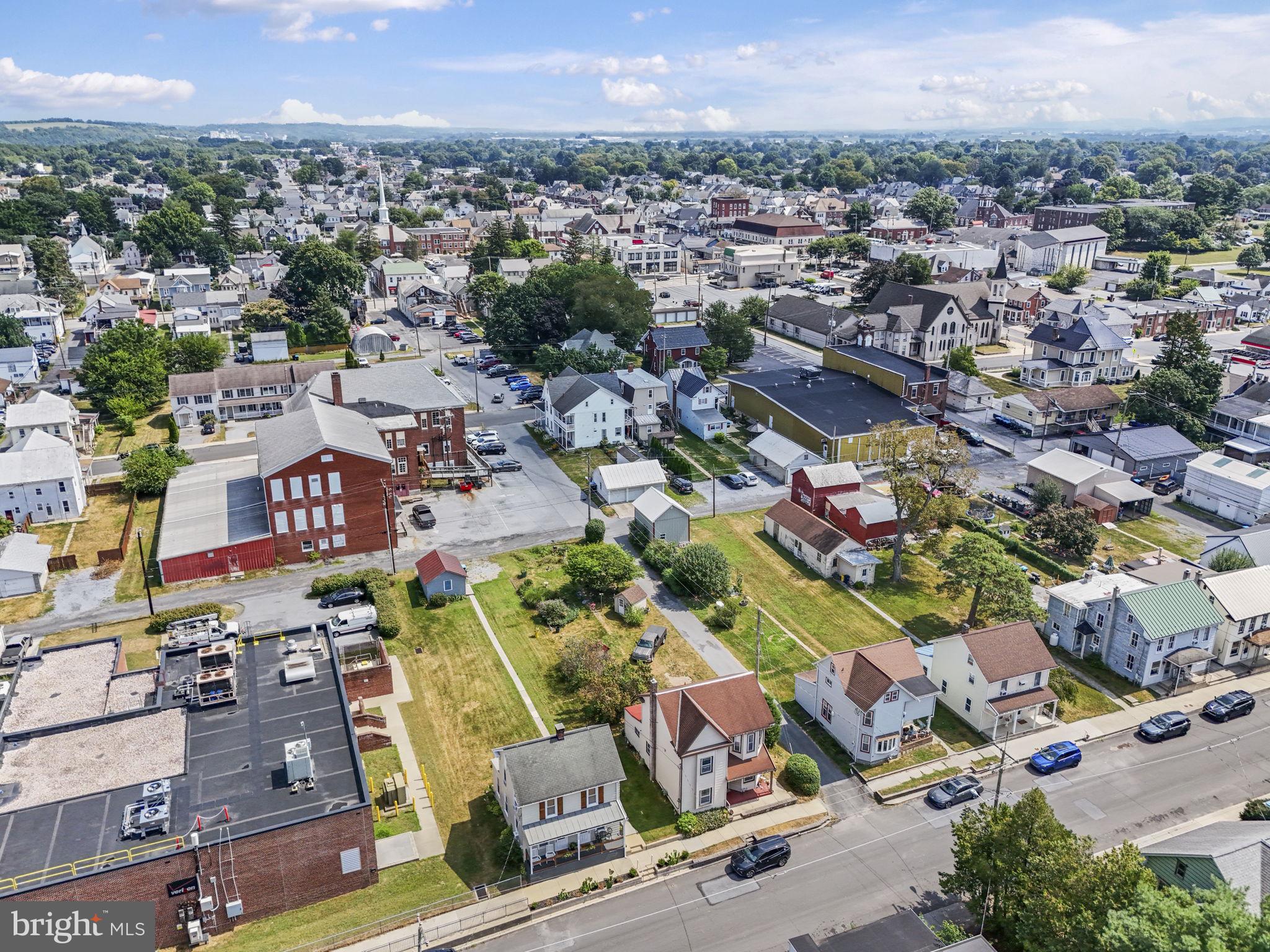 104 North Locust Street Palmyra, PA 17078 - Photo 32 of 36