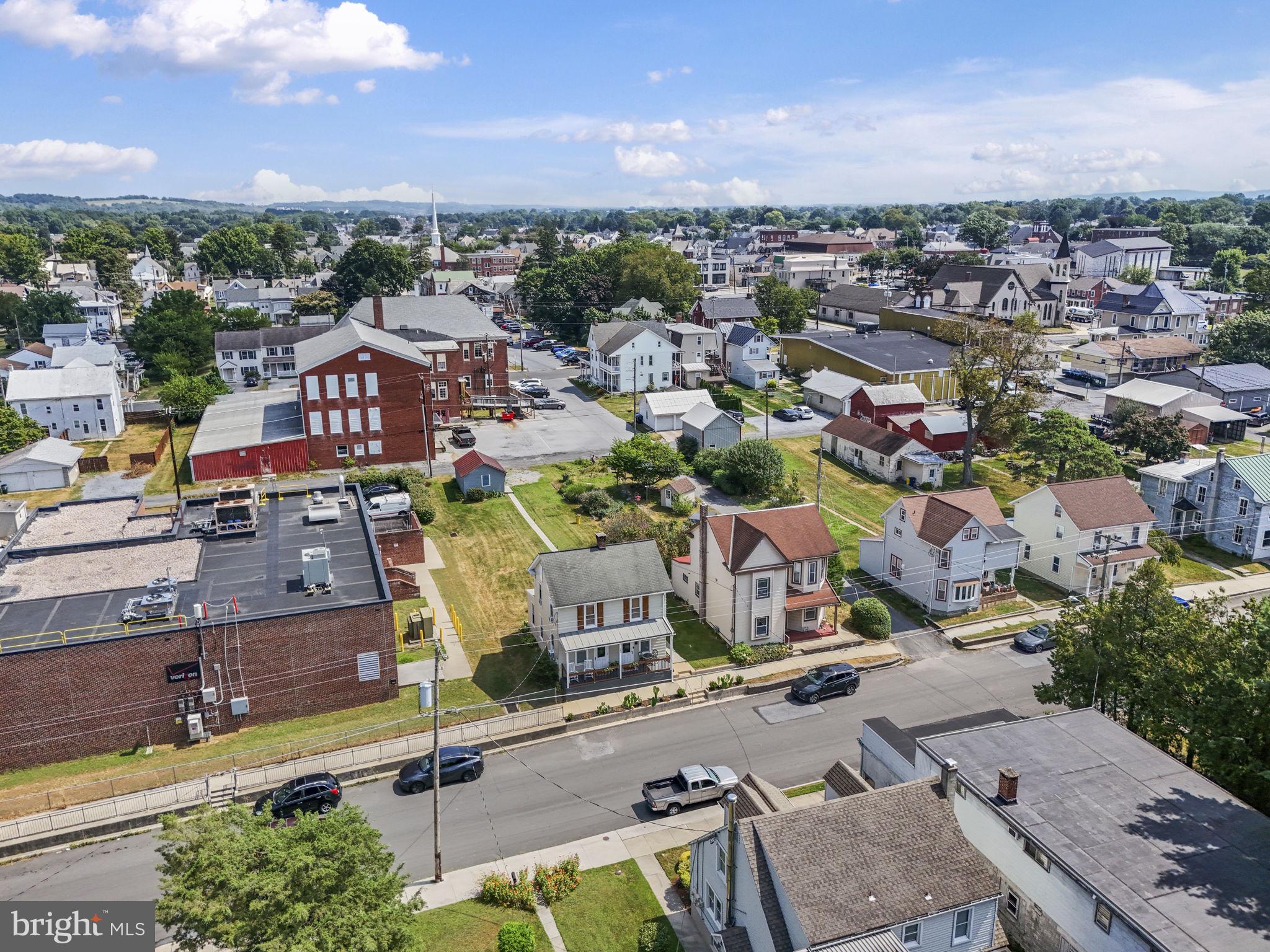 104 North Locust Street Palmyra, PA 17078 - Photo 33 of 36