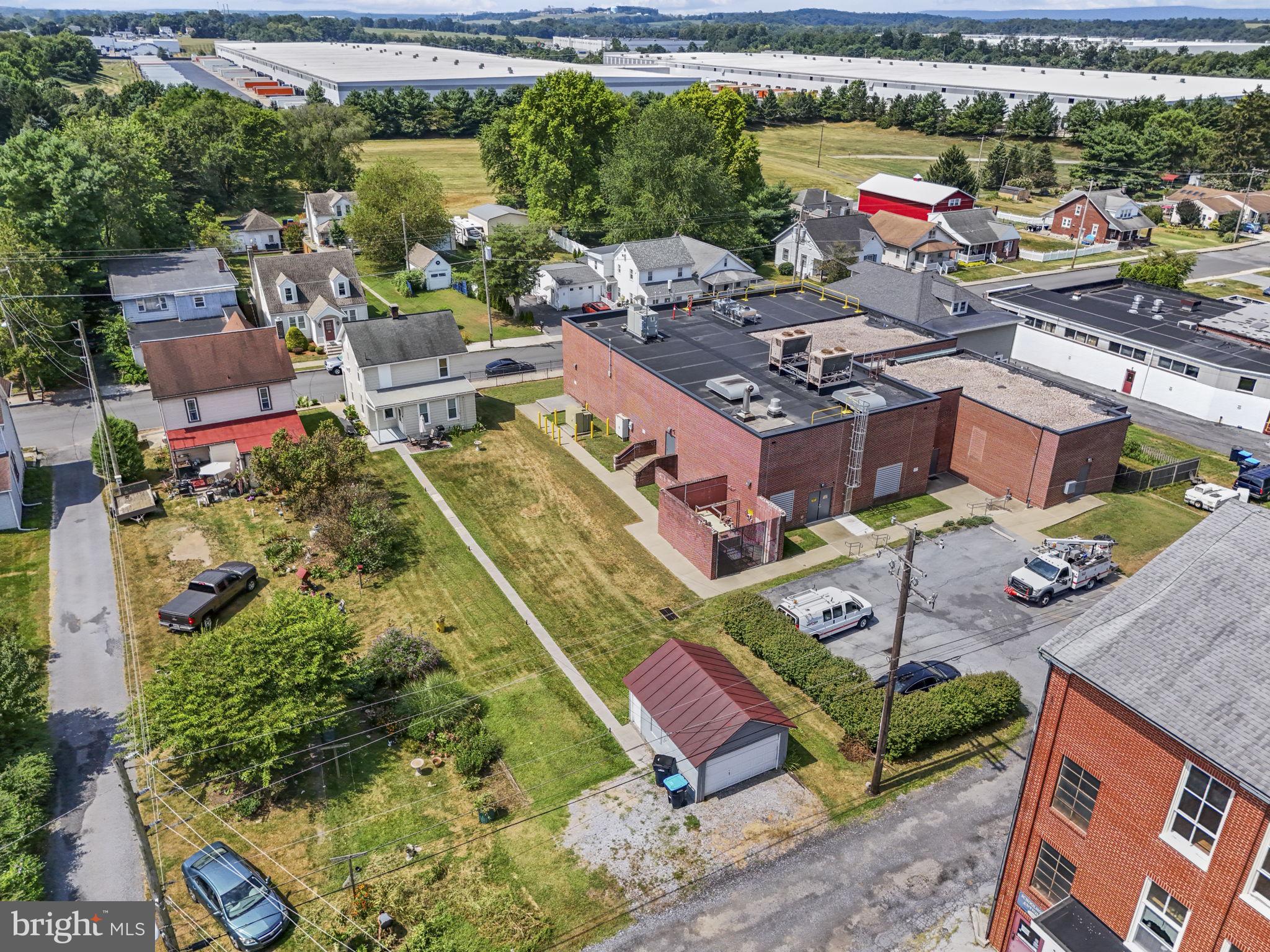 104 North Locust Street Palmyra, PA 17078 - Photo 34 of 36