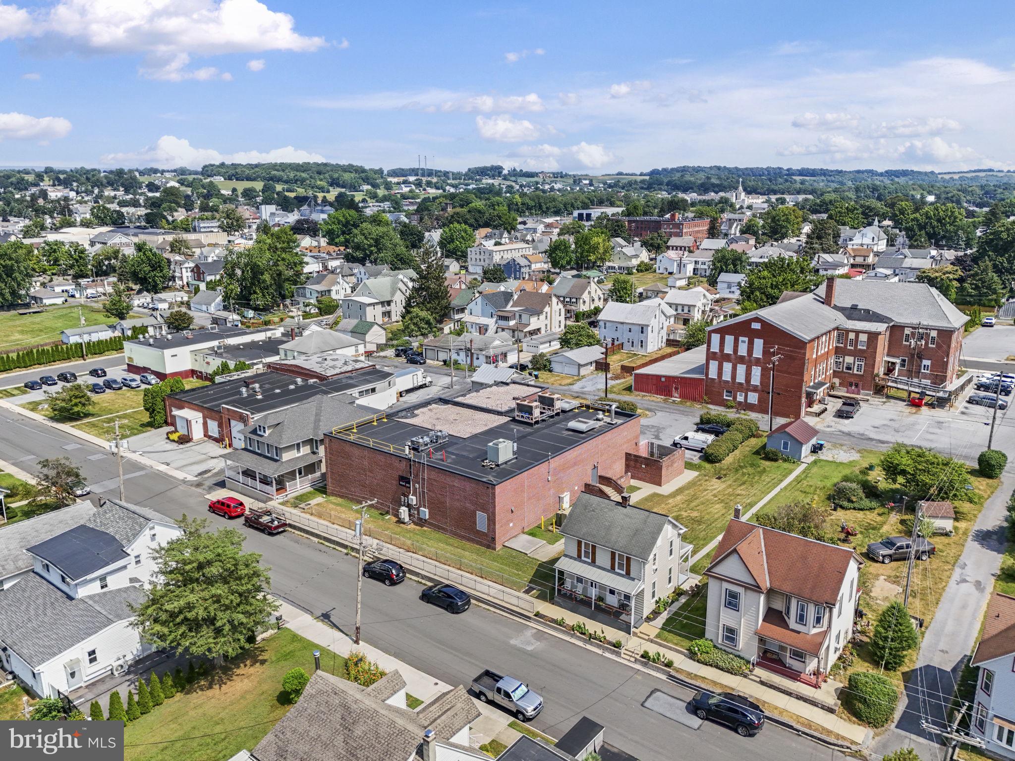 104 North Locust Street Palmyra, PA 17078 - Photo 36 of 36