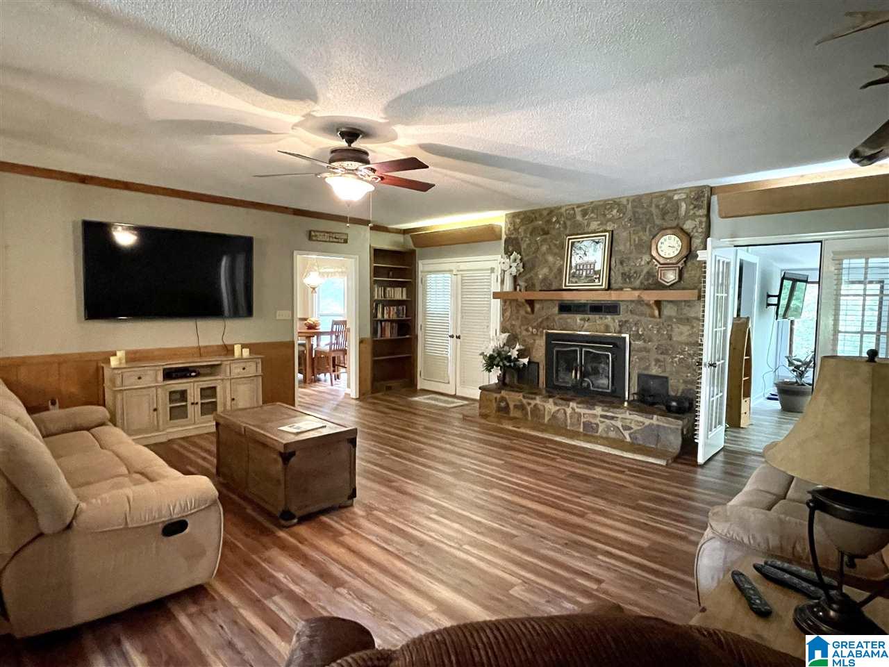900 Crawford Road Mount Olive, AL 35117 - Photo 8 of 39 Gallery Image 8