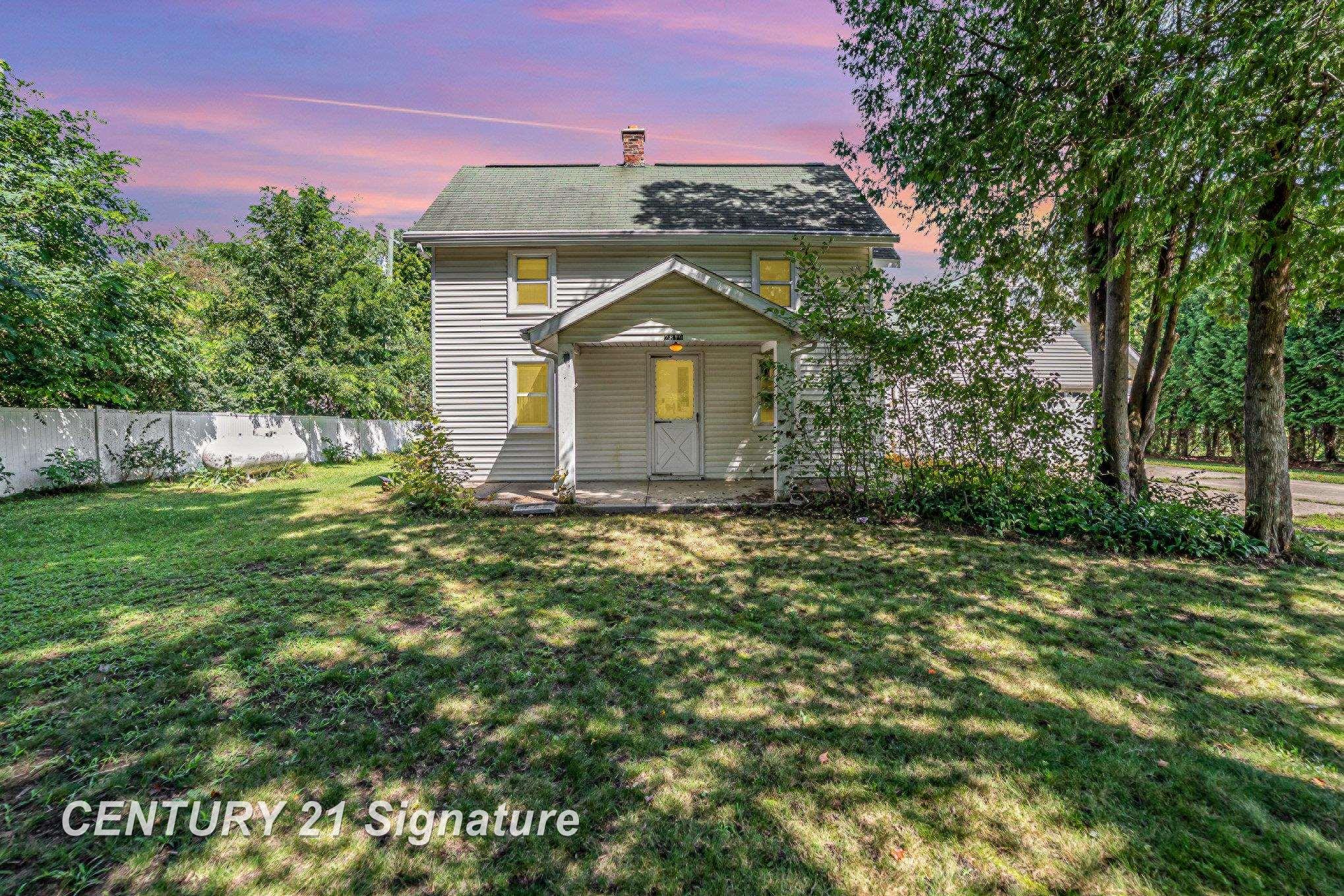 2819 Washburn Road Vassar, MI 48768 - Photo 1 of 28