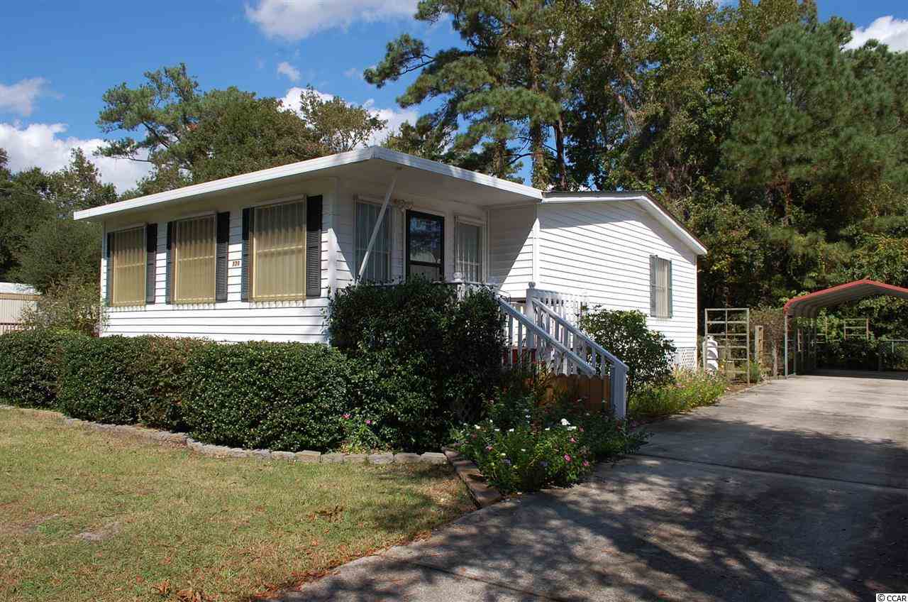 320 Vista Drive Murrells Inlet, SC 29576 - Photo 1 of 23 Gallery Image 1