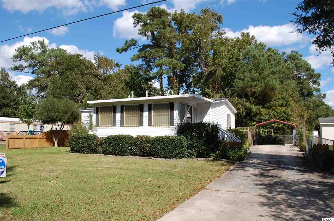 320 Vista Drive Murrells Inlet, SC 29576 - Photo 22 of 23 Gallery Image 22