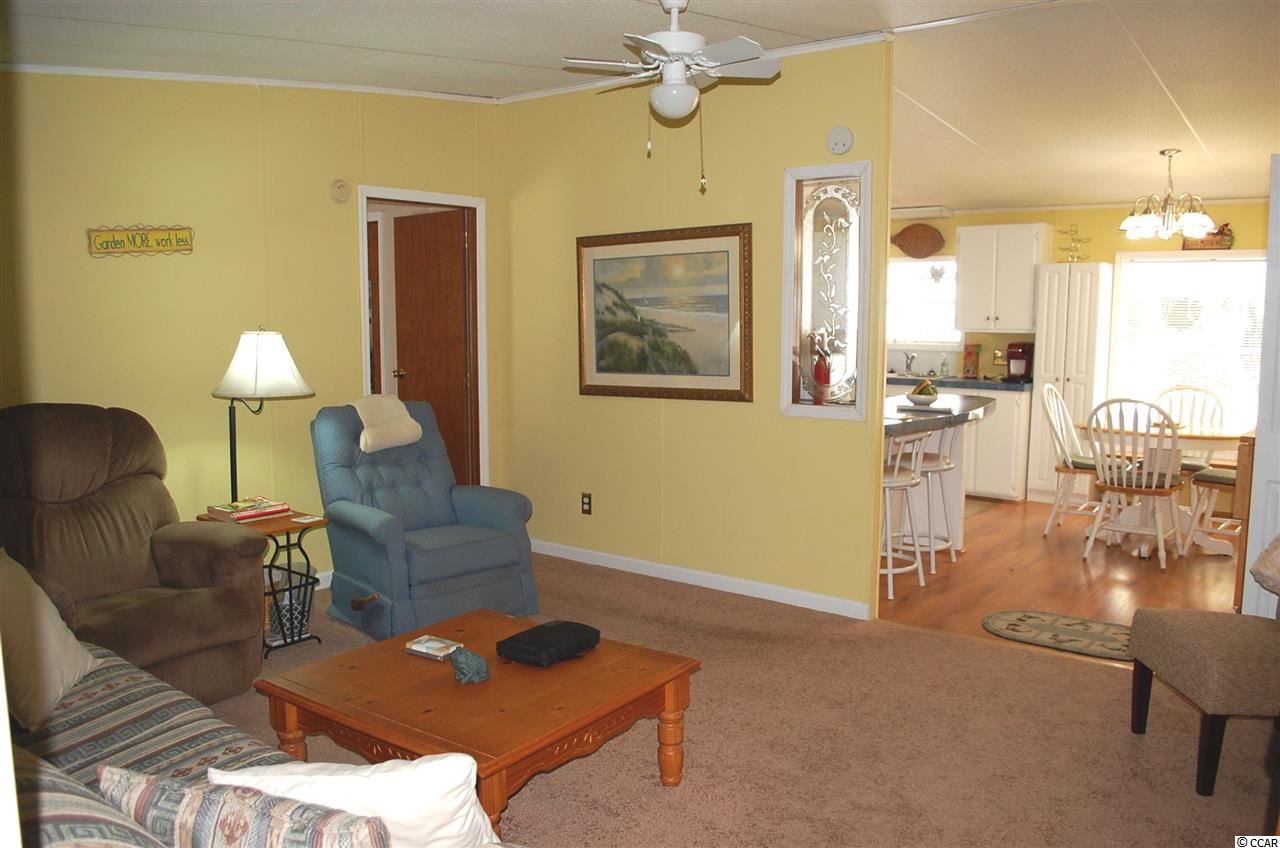 320 Vista Drive Murrells Inlet, SC 29576 - Photo 6 of 23 Gallery Image 6