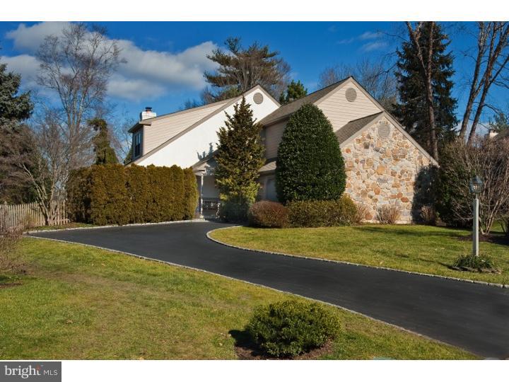 438 Inveraray Villanova, PA 19085 - Photo 1 of 24