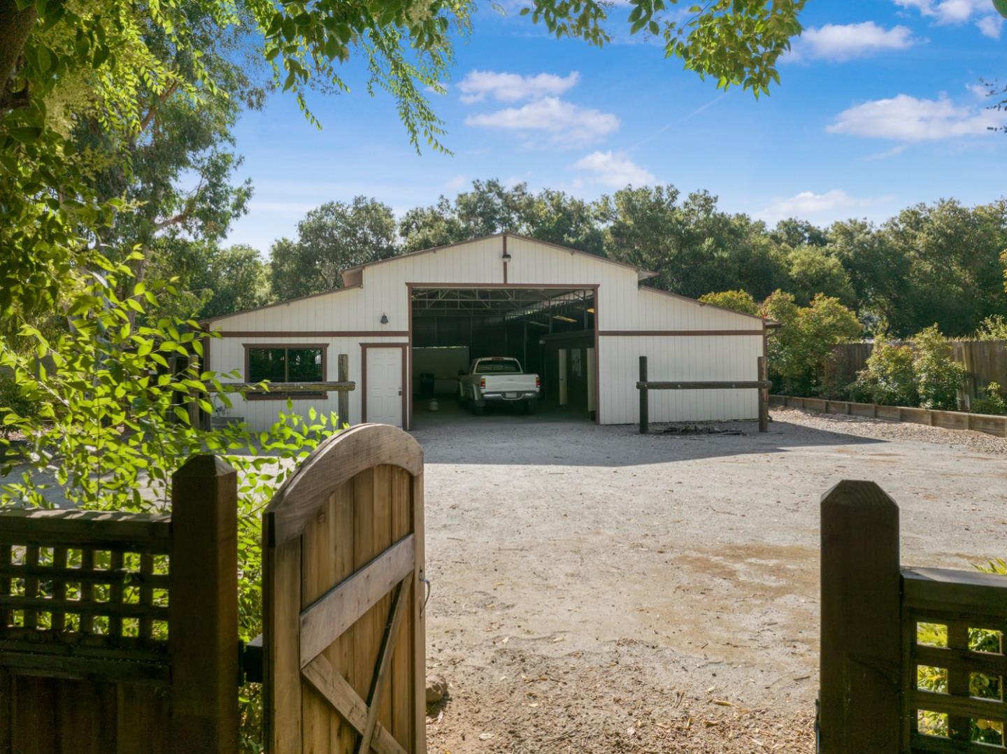 9230 Braquet Lane Gilroy, CA 95020 - Photo 3 of 49 a front view of a house with parking area