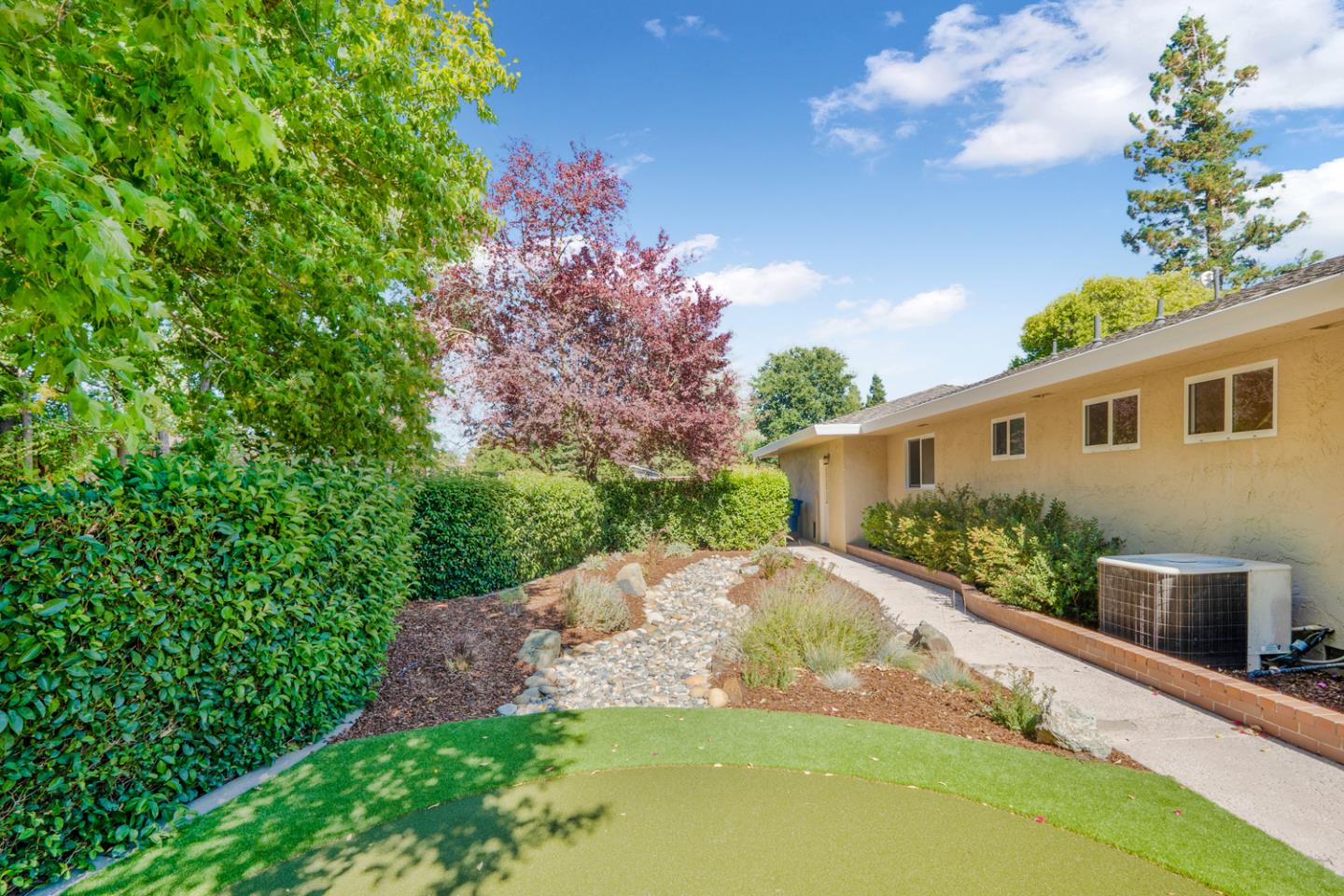 9230 Braquet Lane Gilroy, CA 95020 - Photo 34 of 49 a view of a house with a backyard