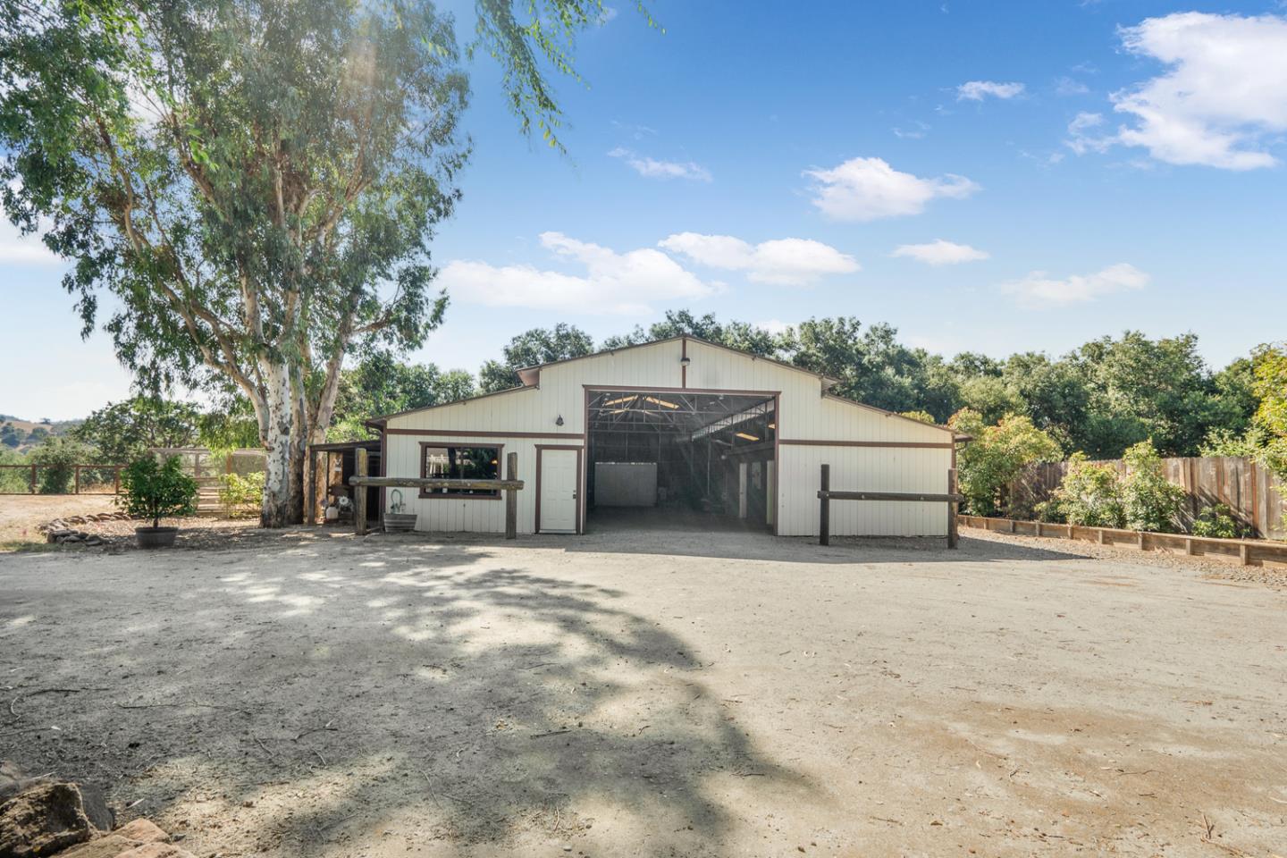 9230 Braquet Lane Gilroy, CA 95020 - Photo 36 of 49 a view of a house with a outdoor space and street view