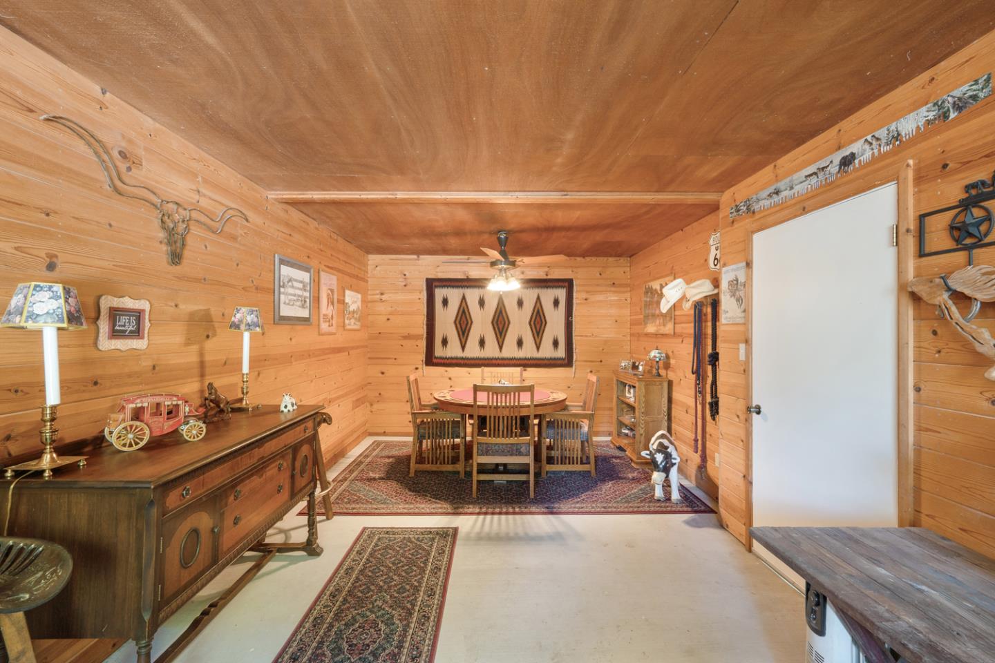 9230 Braquet Lane Gilroy, CA 95020 - Photo 43 of 49 a dining room with wooden floor and windows