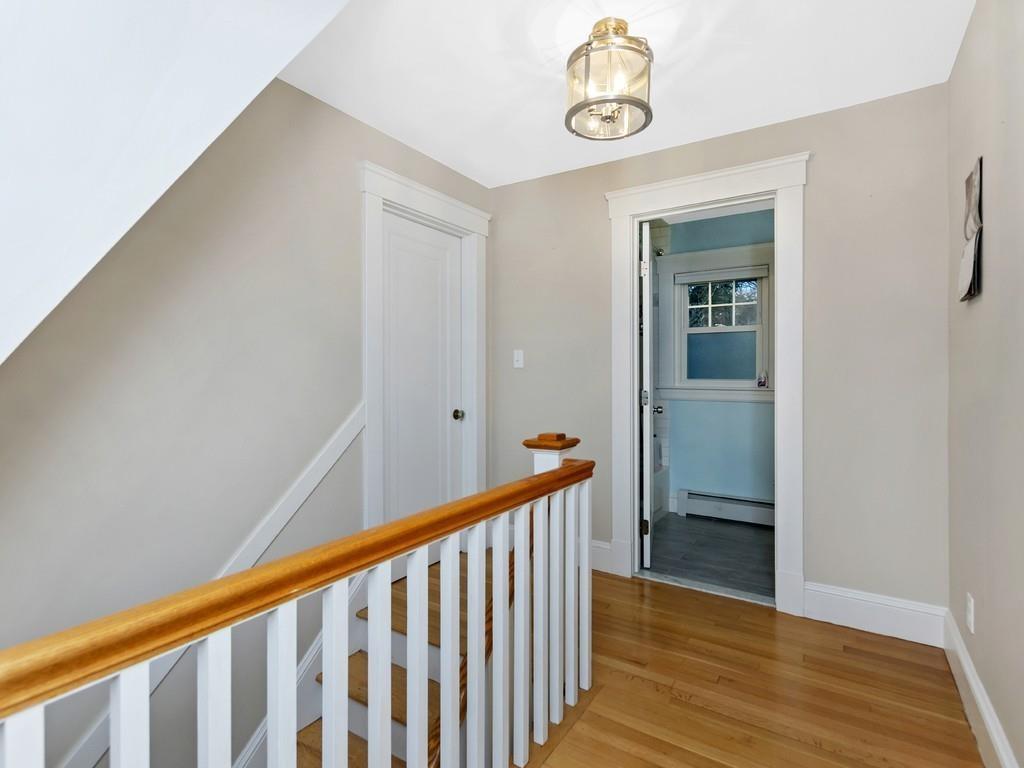 21 Arapahoe Road Newton, MA 02465 - Photo 6 of 9