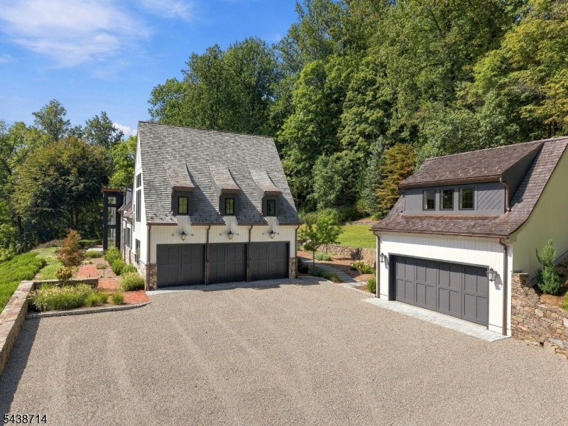 171 Campbell Road Bernardsville, NJ 07924 - Photo 44 of 47 Gallery Image 44