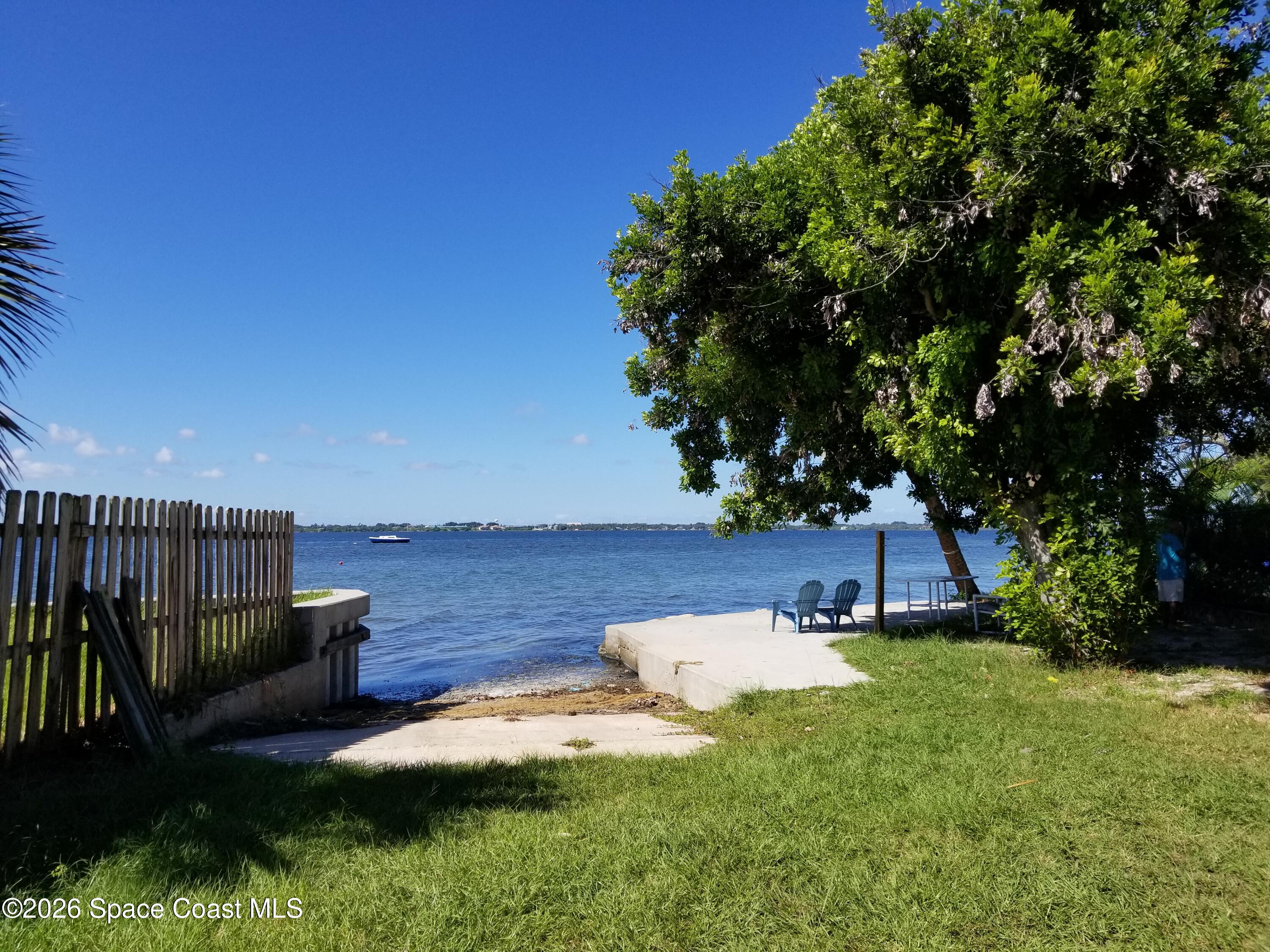 120 Richards Road Melbourne Beach, FL 32951 - Photo 8 of 8 boat ramp