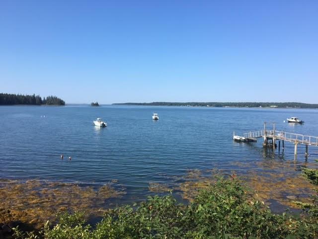 49 Teel Cove Road Tenants Harbor, ME 04860 - Photo 3 of 16 Photo