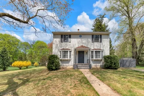 $649,000 | 9 Longview Avenue, Randolph, NJ 07869