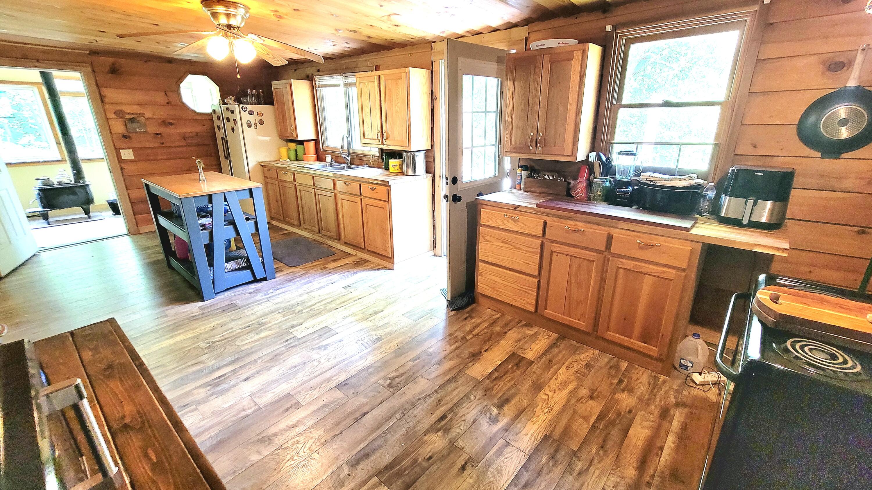 927 Bluestone River Road Jumping Branch, WV 25969 - Photo 26 of 70 Gallery Image 26