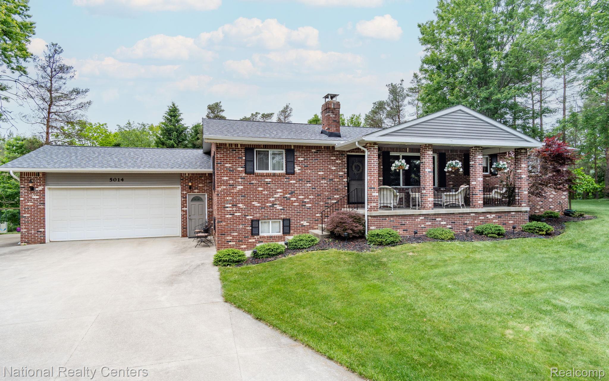 5014 Walker Road Davison, MI 48423 - Photo 1 of 54 5014 Walker Davison MI