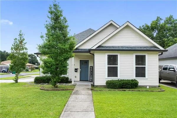 $349,900 | 1118 Roosevelt Boulevard, Kenner, LA 70062