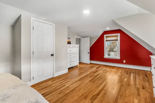 $3,200 | 191 Randolph Street, Unit 2, Abington, MA 02351