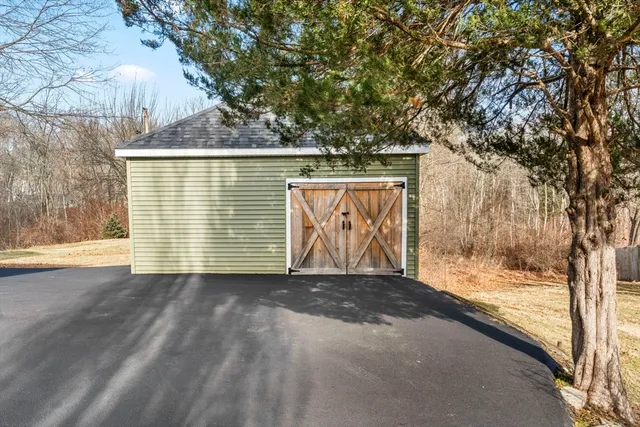 $3,200 | 191 Randolph Street, Unit 2, Abington, MA 02351