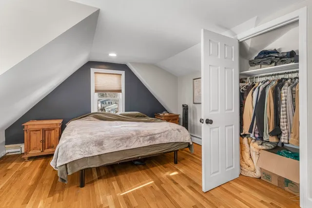 $3,200 | 191 Randolph Street, Unit 2, Abington, MA 02351