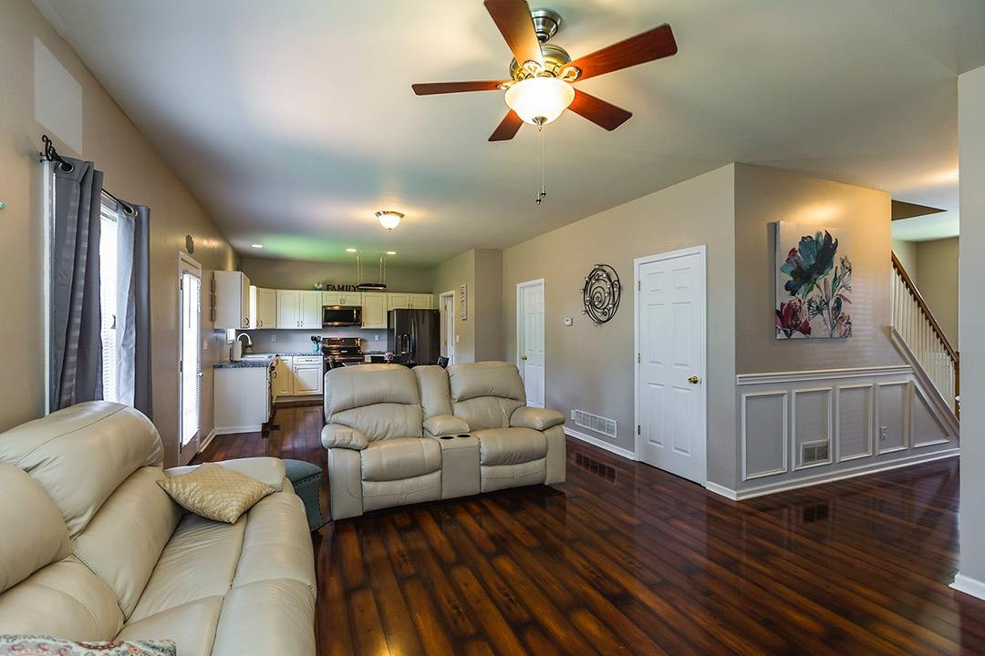 516 Williams Road Nicholasville, KY 40356 - Photo 7 of 25 Photo 7
