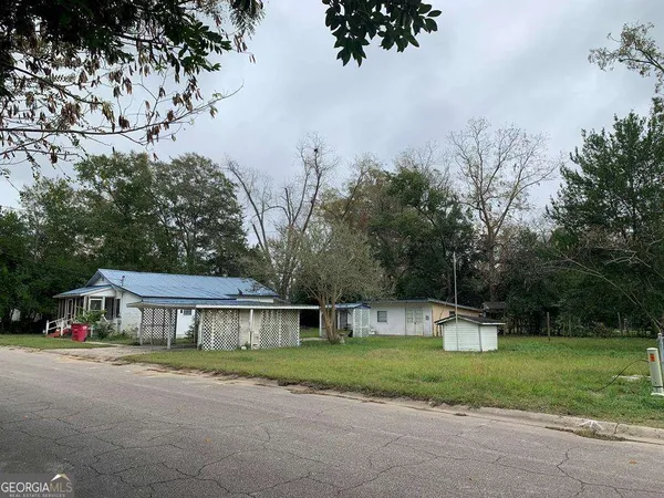 $134,900 | 606 West 7th Street, Alma, GA 31510