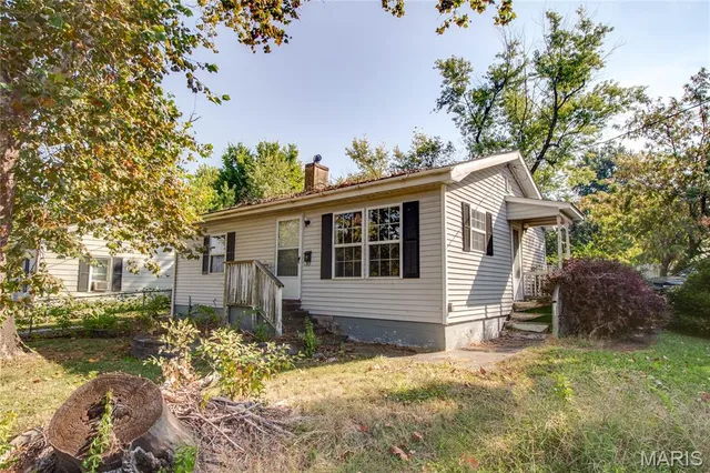 $40,000 | 801 Stryker Avenue, Jerseyville, IL 62052