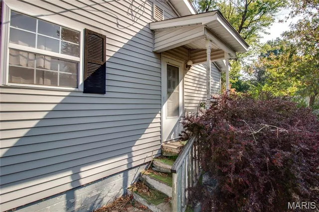 $40,000 | 801 Stryker Avenue, Jerseyville, IL 62052