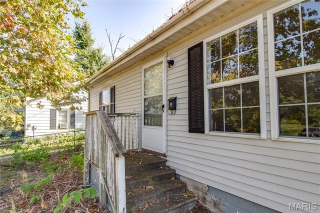 $40,000 | 801 Stryker Avenue, Jerseyville, IL 62052