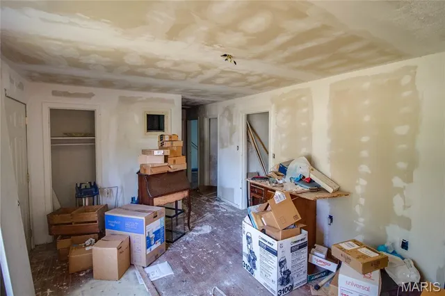 $40,000 | 801 Stryker Avenue, Jerseyville, IL 62052