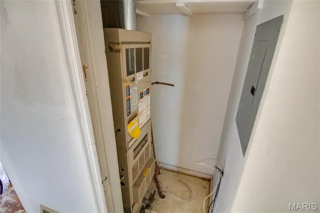 $40,000 | 801 Stryker Avenue, Jerseyville, IL 62052