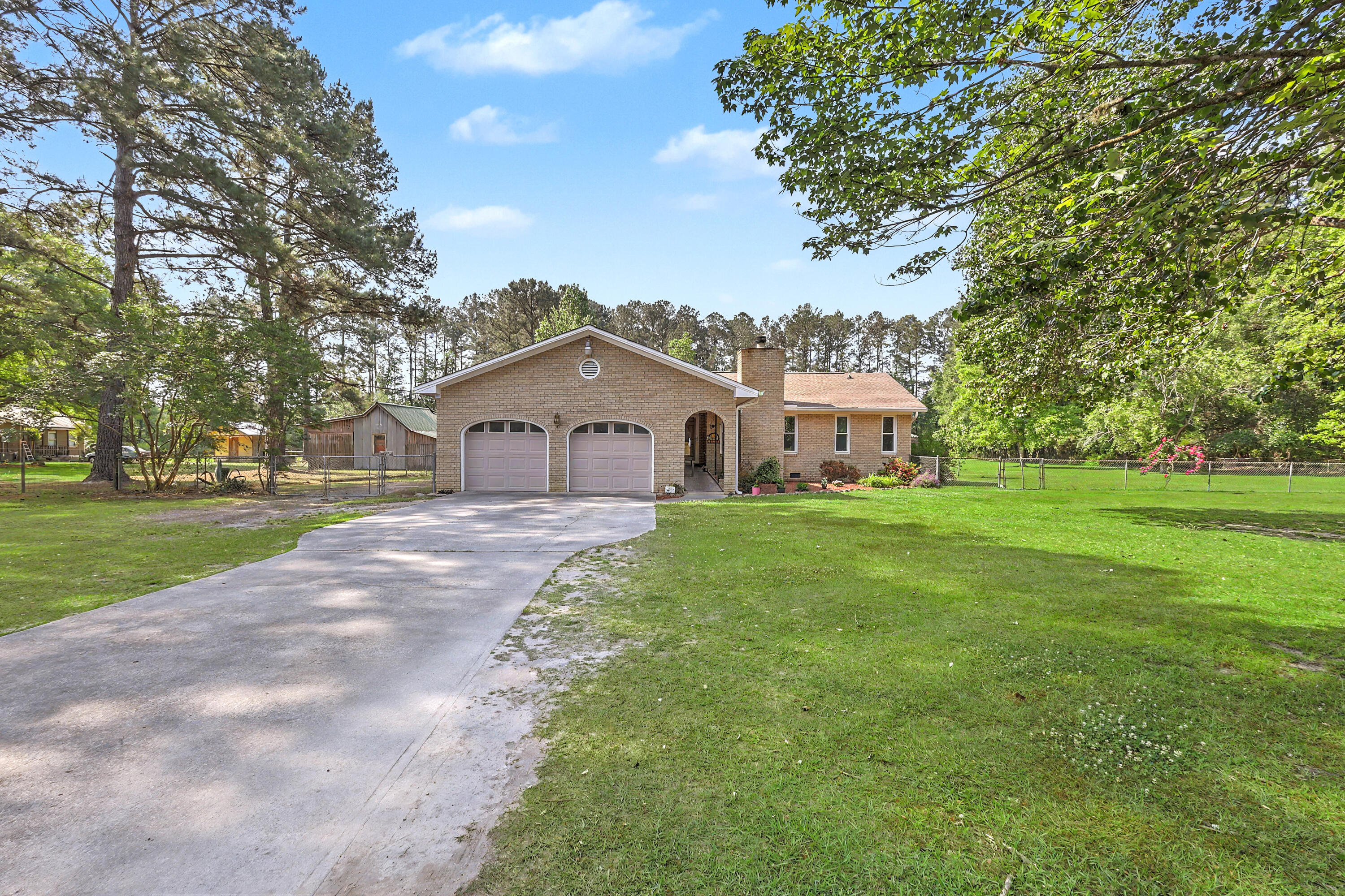 457 Rice Road Ridgeville, SC 29472 - Photo 7 of 40 Gallery Image 7