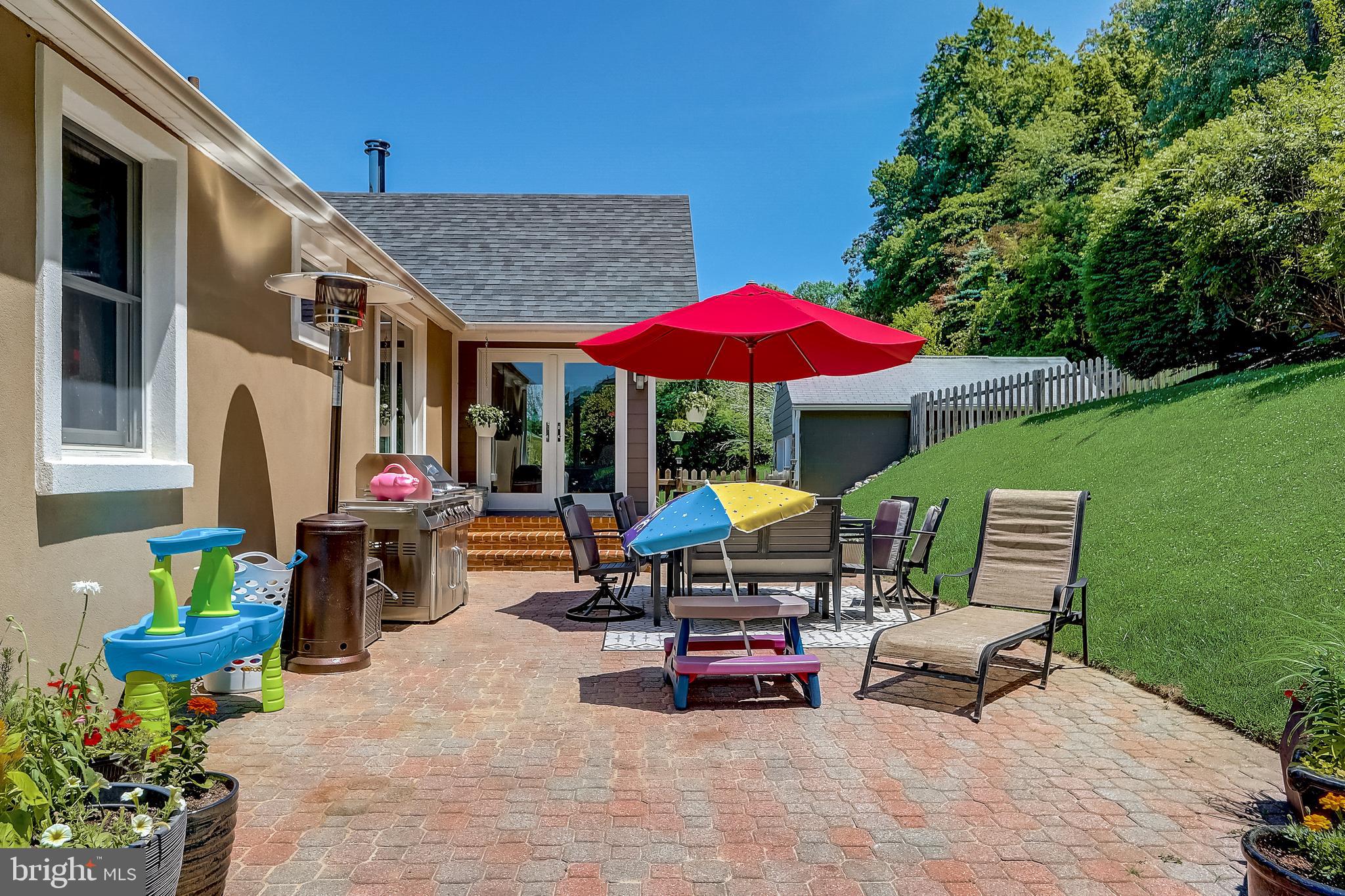 2107 Stringtown Road Sparks, MD 21152 - Photo 56 of 66