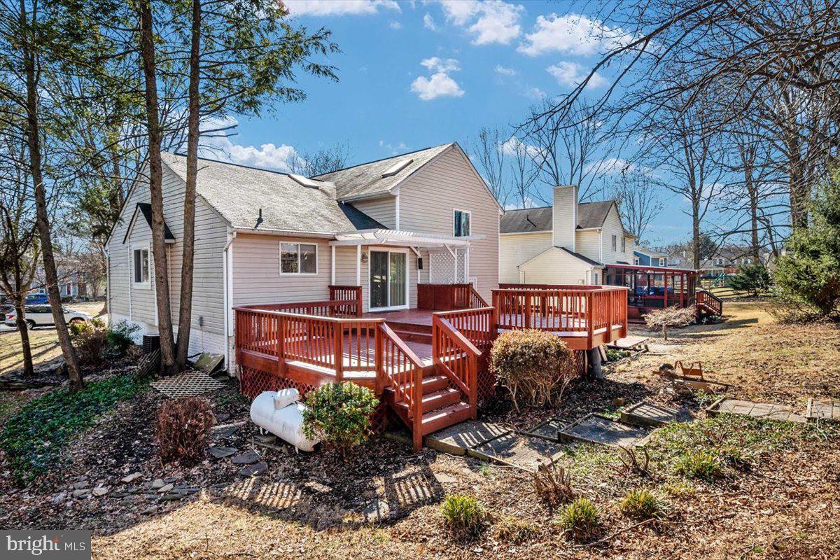 9316 Spring Water Path Jessup, MD 20794 - Photo 35 of 38